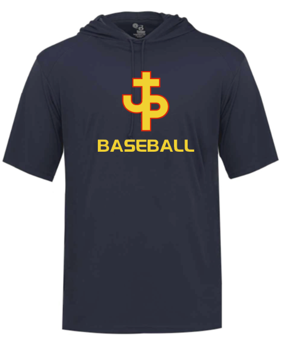 PJP Baseball Design 2 (Navy Garments)