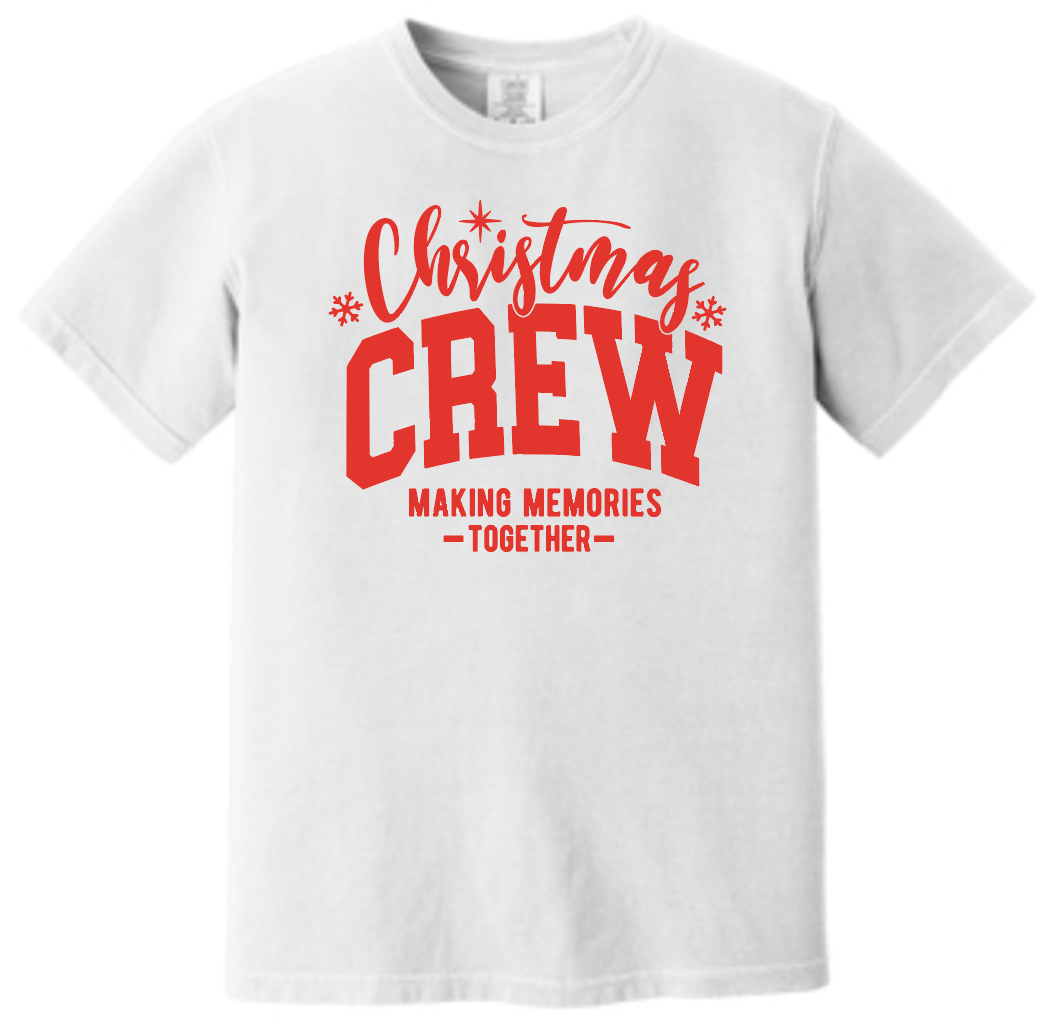 Christmas Crew