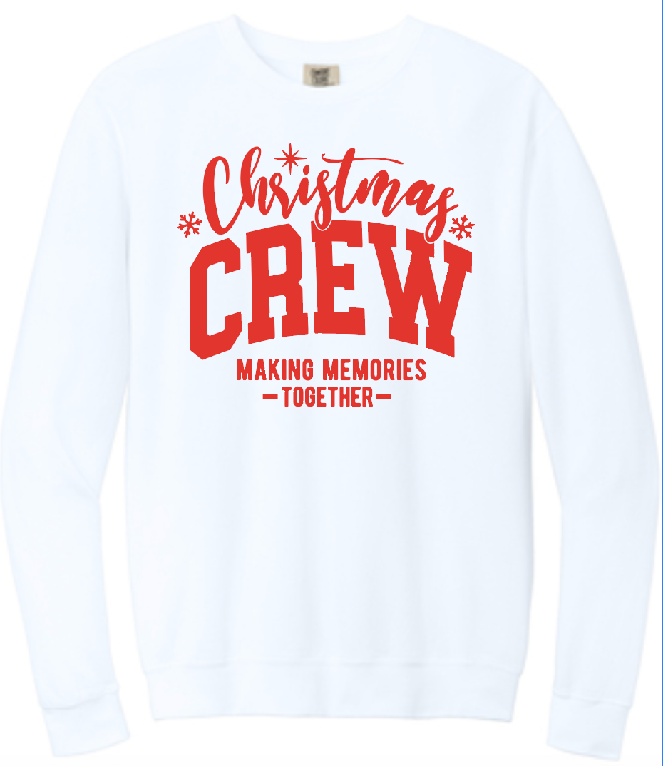 Christmas Crew