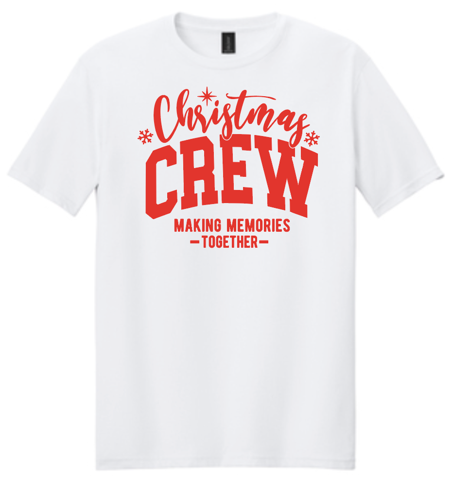 Christmas Crew