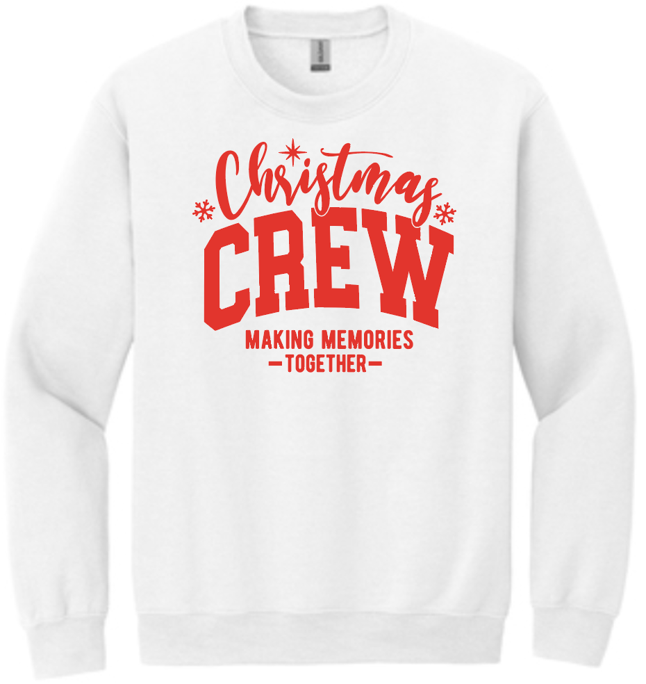 Christmas Crew