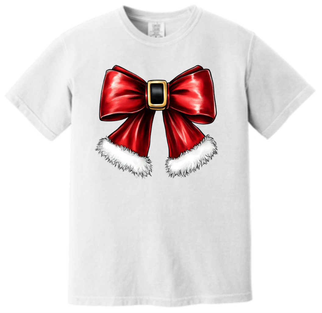 Christmas Bow