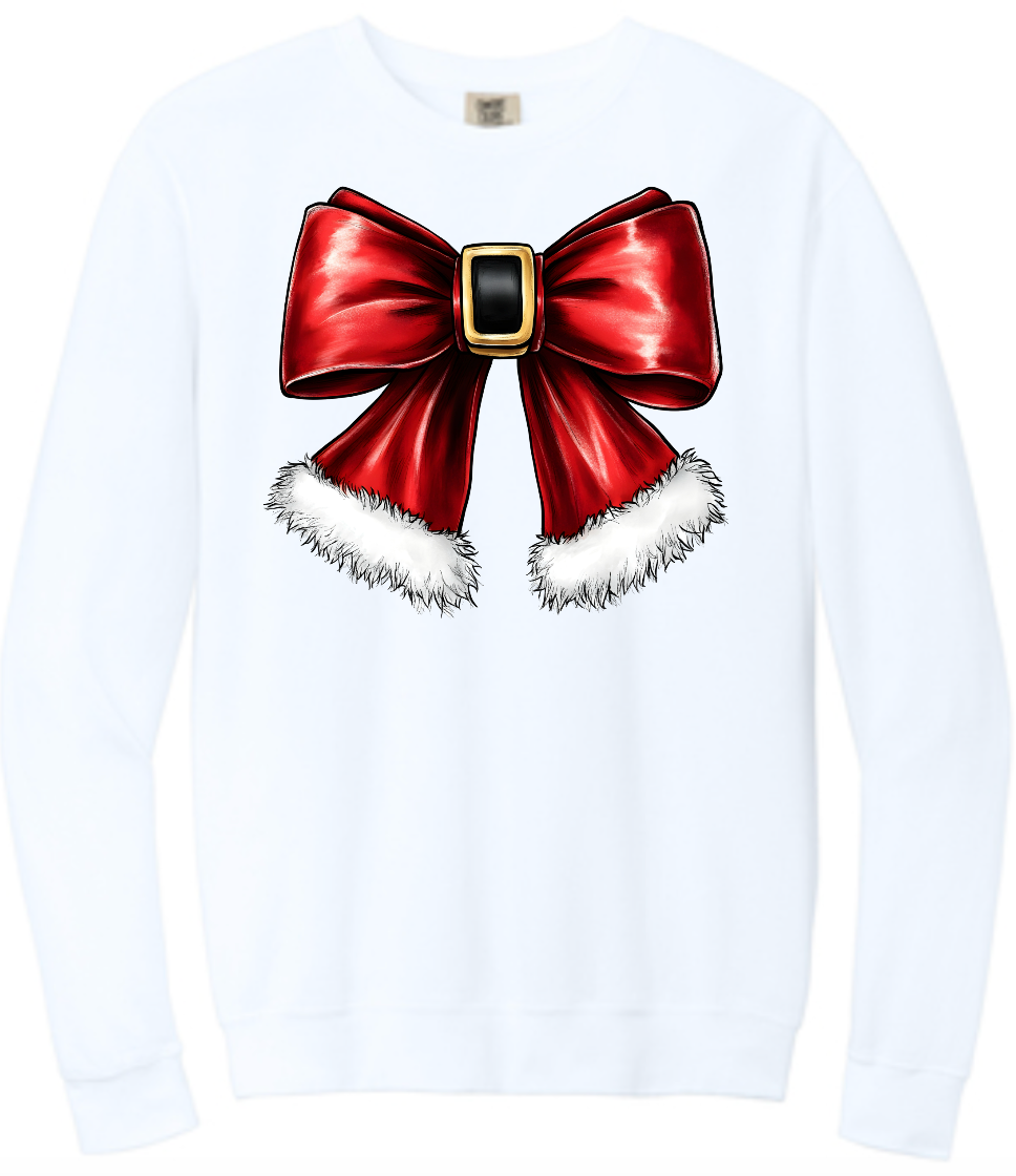 Christmas Bow