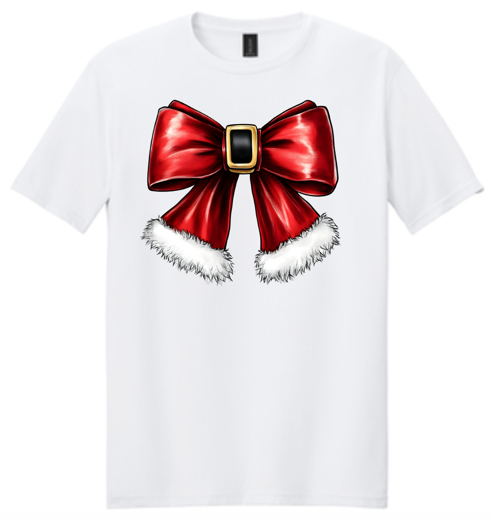 Christmas Bow