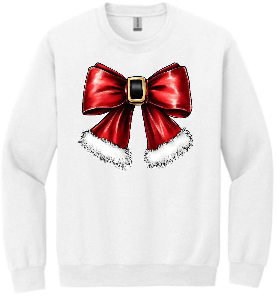 Christmas Bow