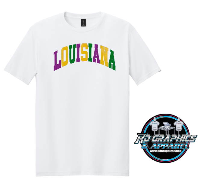 Louisiana PGG Unisex T-Shirt