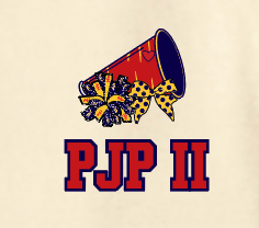 PJP CHEER