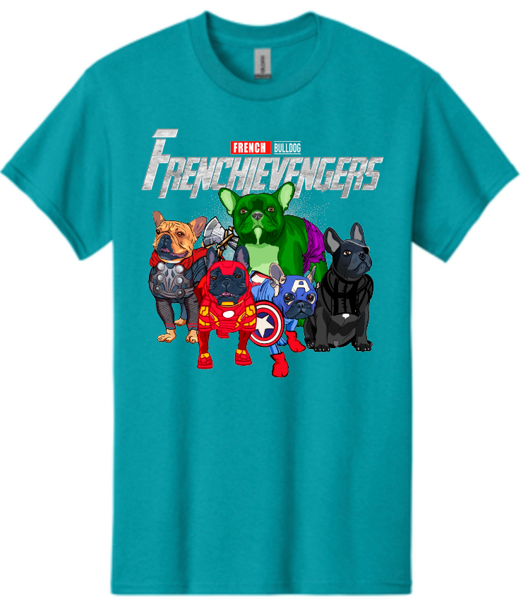 Frenchievengers