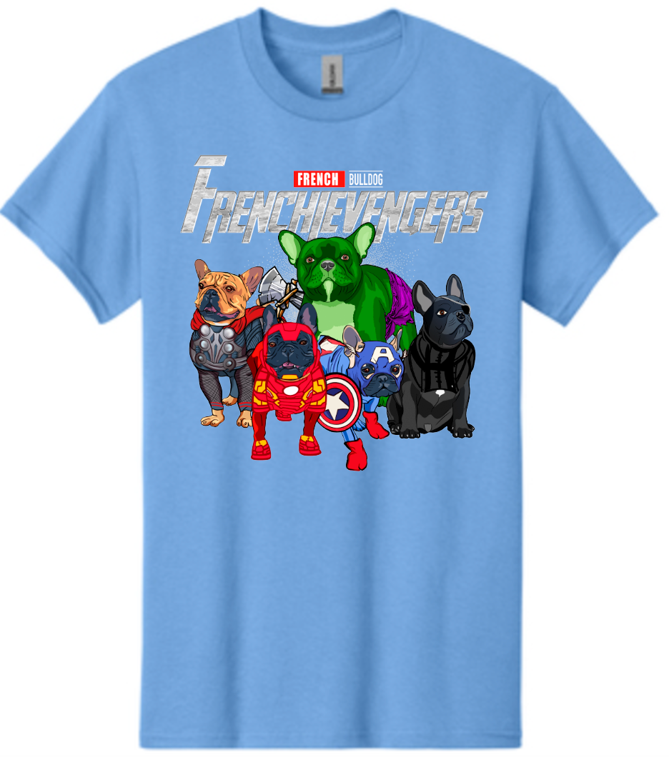 Frenchievengers