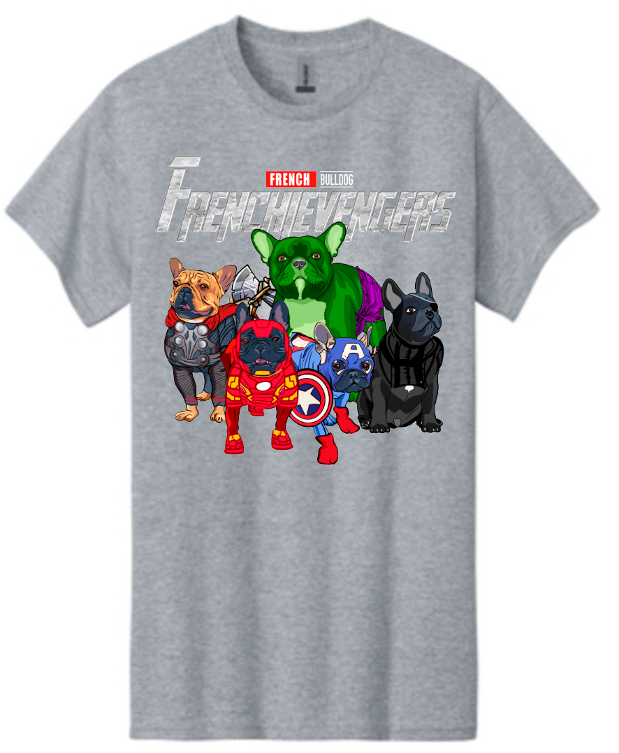 Frenchievengers