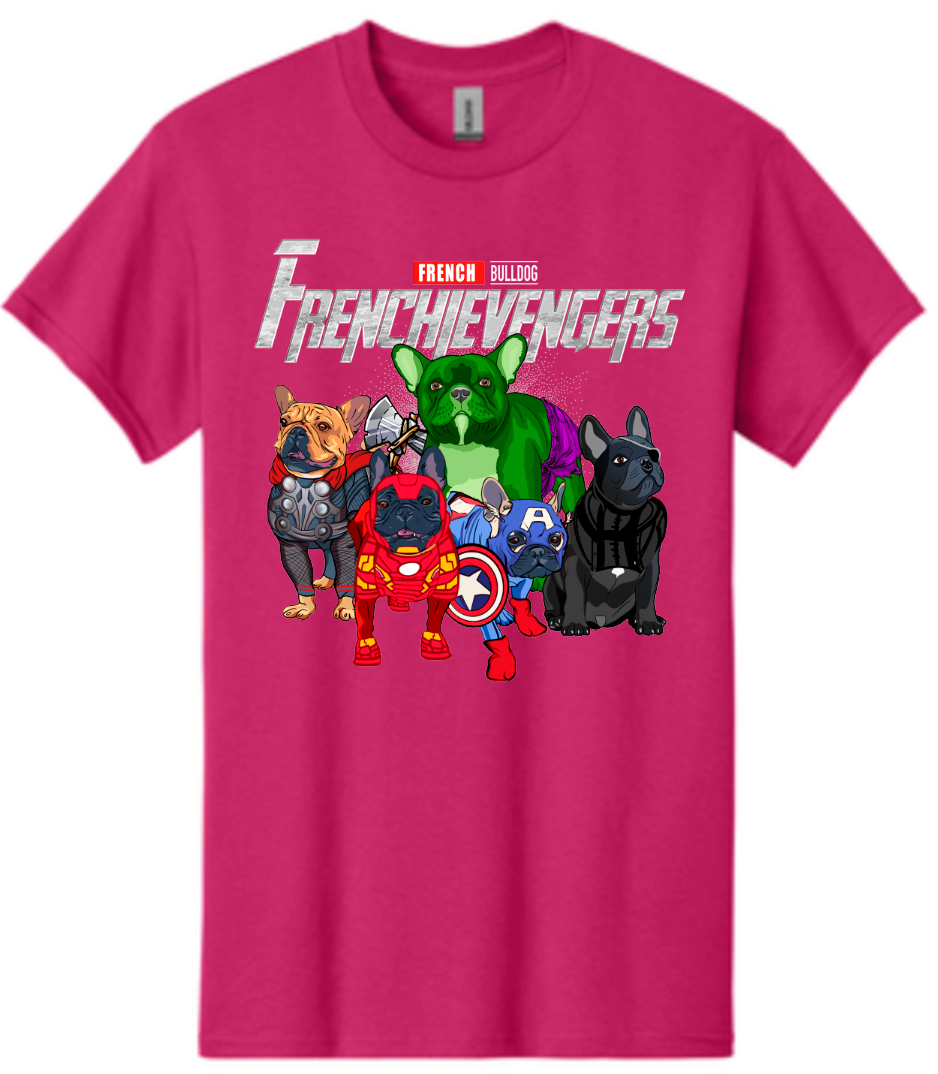 Frenchievengers