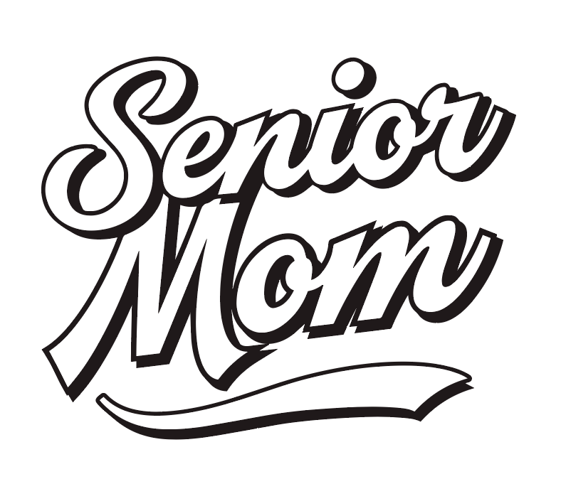 Parent Senior Mom