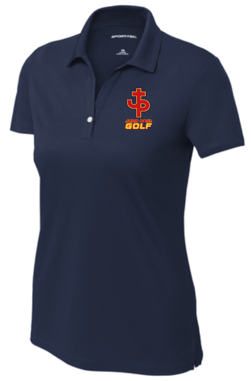 PJP Girls Golf Polo (RDLST740)