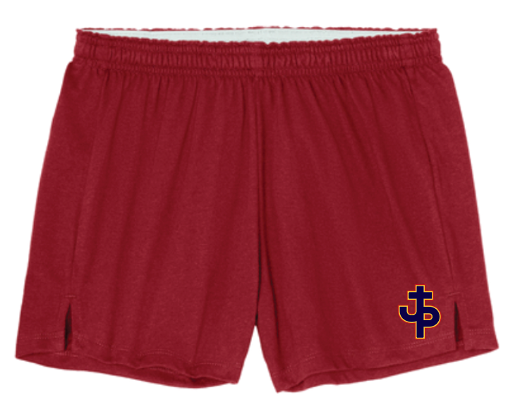 PJP CHEER *MANDATORY* Red Squad Short (RDGLST311PJP) (Copy)