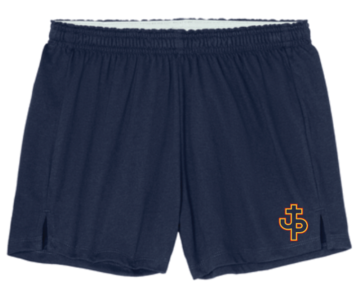 PJP CHEER *MANDATORY* Navy Squad Short (RDGLST311PJP)