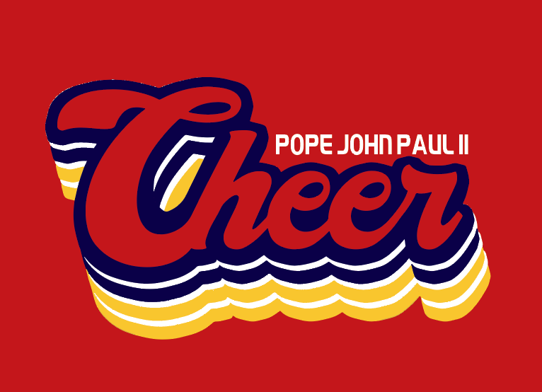 PJP CHEER