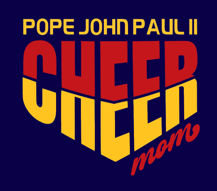 PJP CHEER MOM