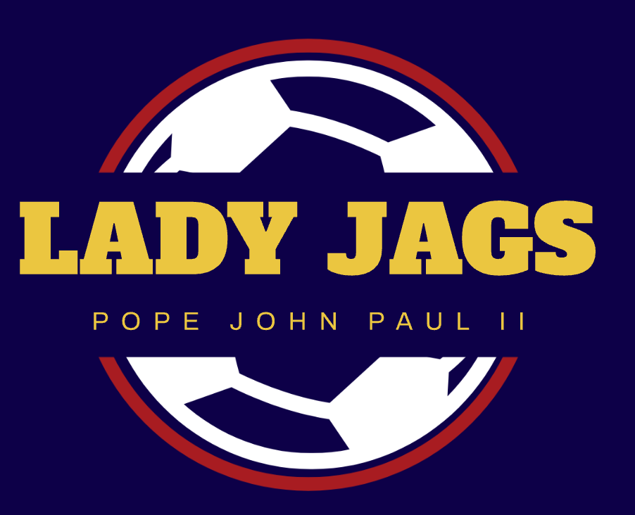 PJP Soccer Lady Jags Shirts & Sweats (NAVY)