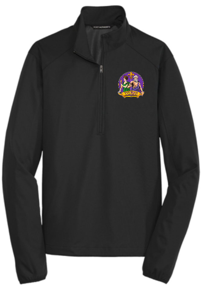Titans Unisex 1/4 Zip