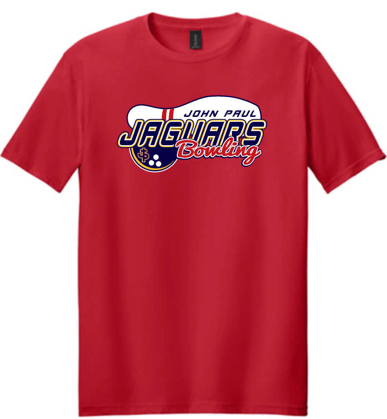 PJP Bowling Player Unisex