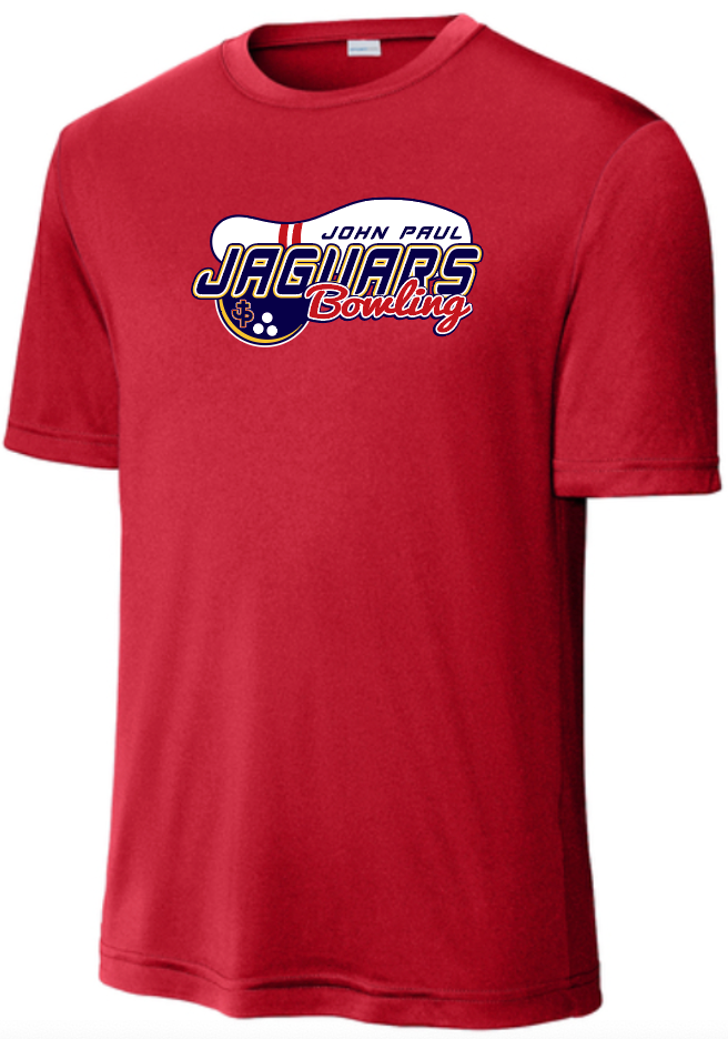 PJP Bowling Player Unisex