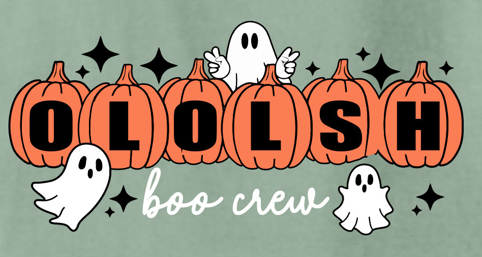 OLOLSH Comfort Color Unisex Bay