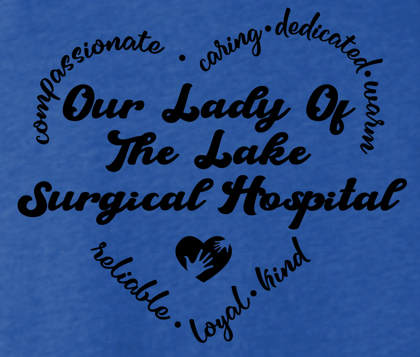 Unisex T-Shirt Hospice