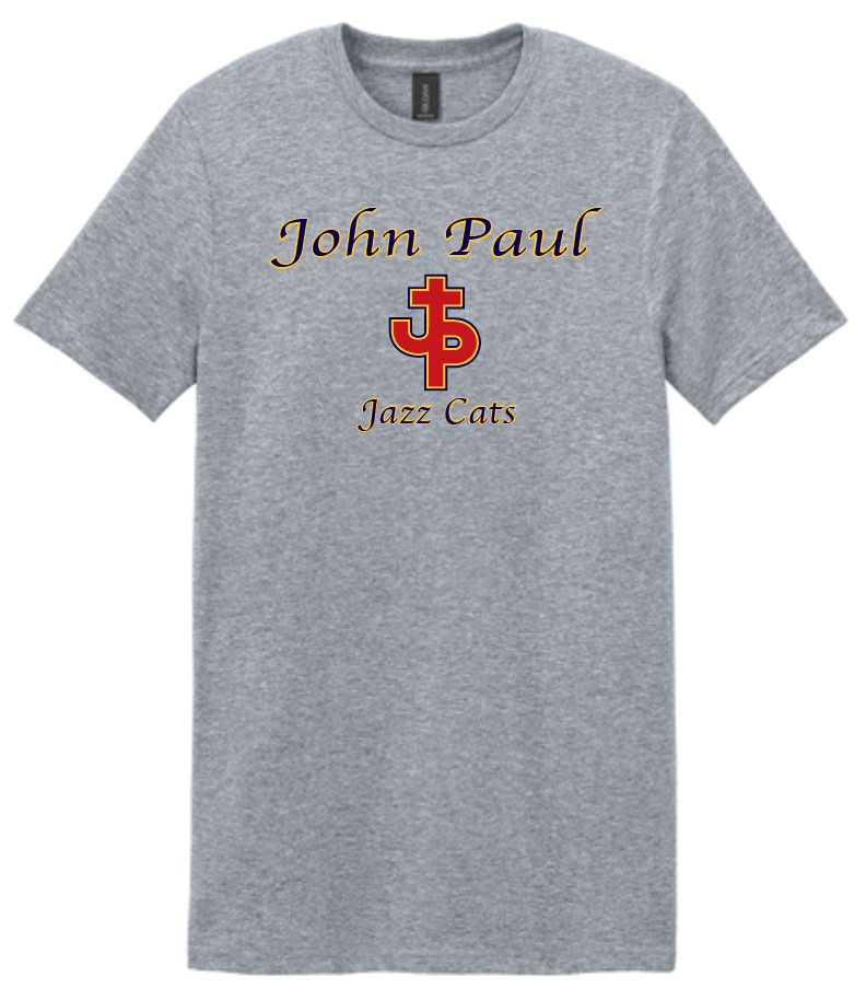 PJP Jazz Cats John Paul