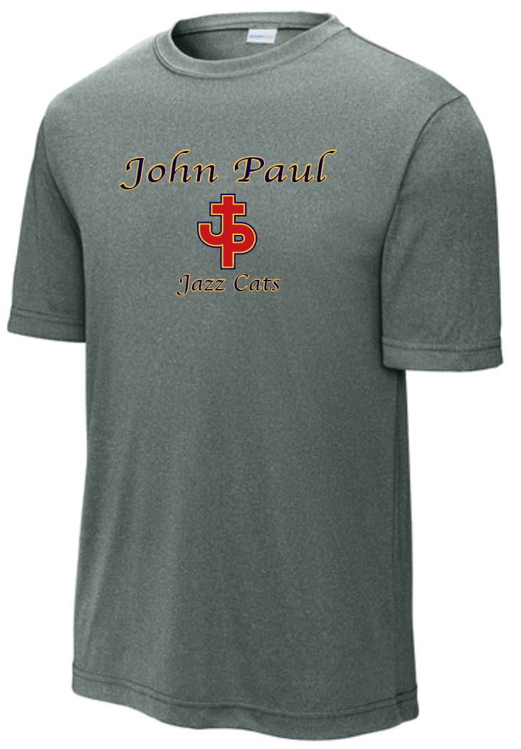 PJP Jazz Cats John Paul