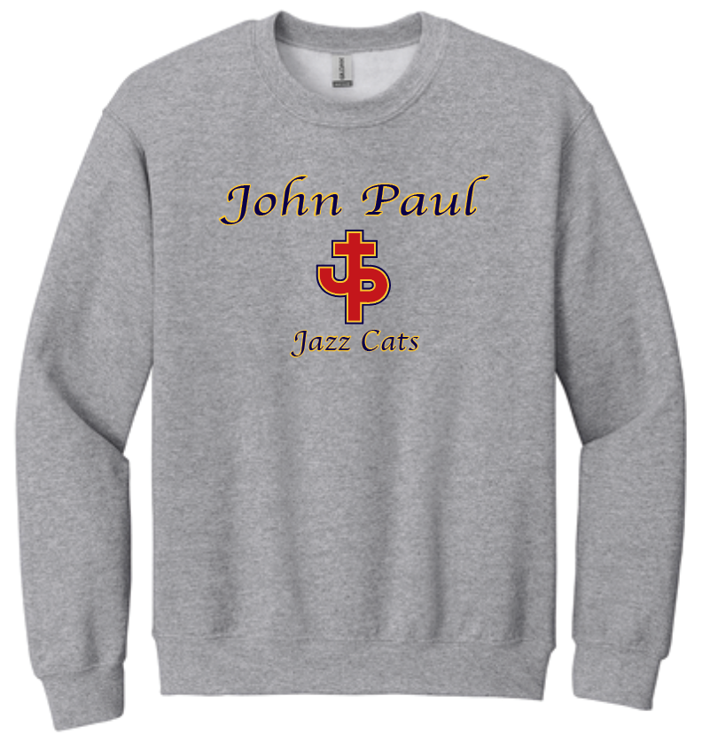 PJP Jazz Cats John Paul