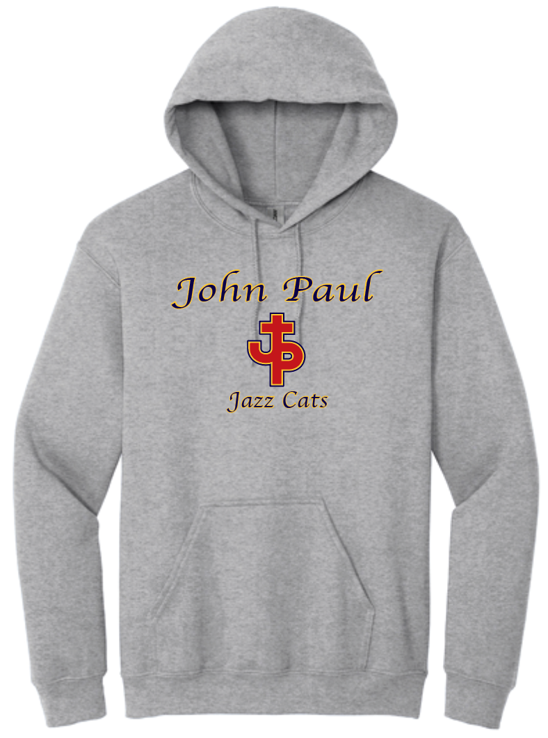 PJP Jazz Cats John Paul