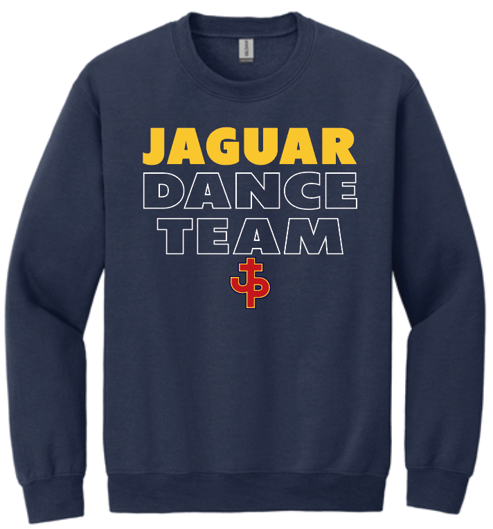 PJP Jazz Cats Dance Team