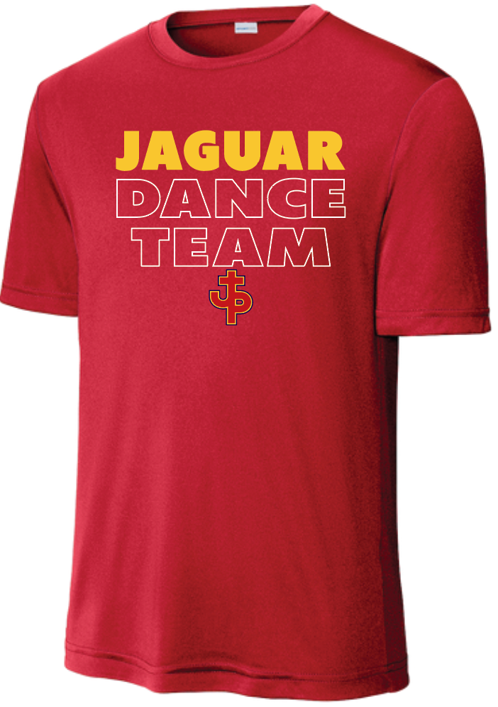 PJP Jazz Cats Dance Team