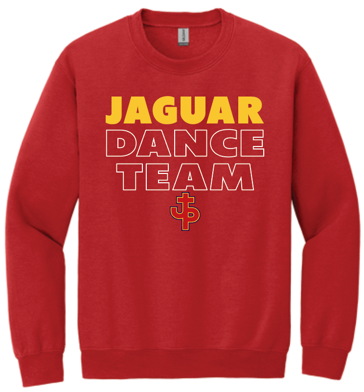 PJP Jazz Cats Dance Team