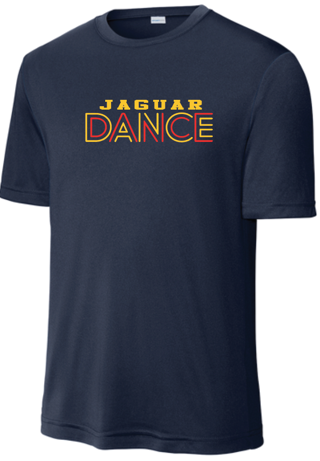 PJP Jazz Cats Dance
