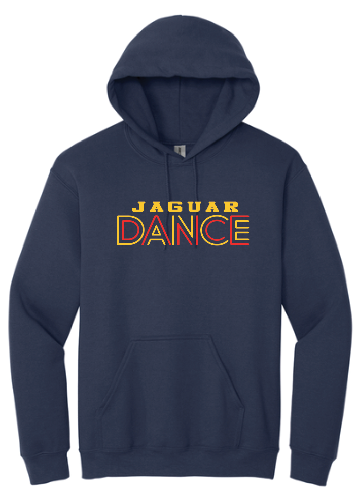 PJP Jazz Cats Dance