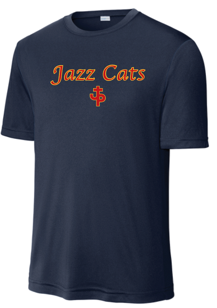PJP Jazz Cats Jazz Cats