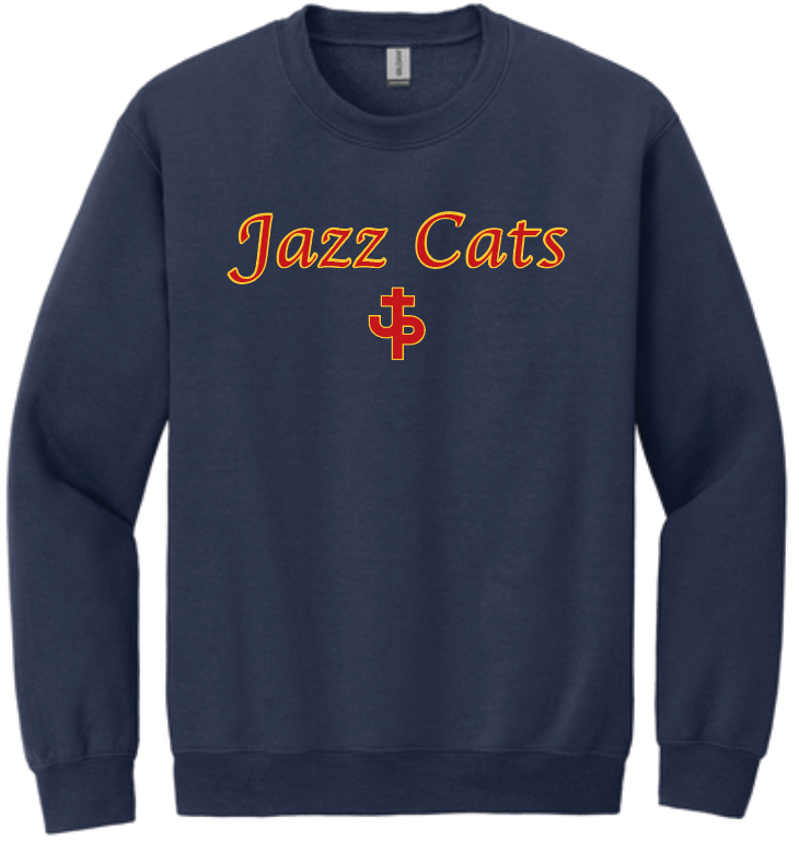 PJP Jazz Cats Jazz Cats