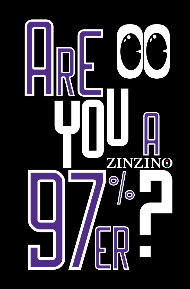 Zinzino USA 97%er