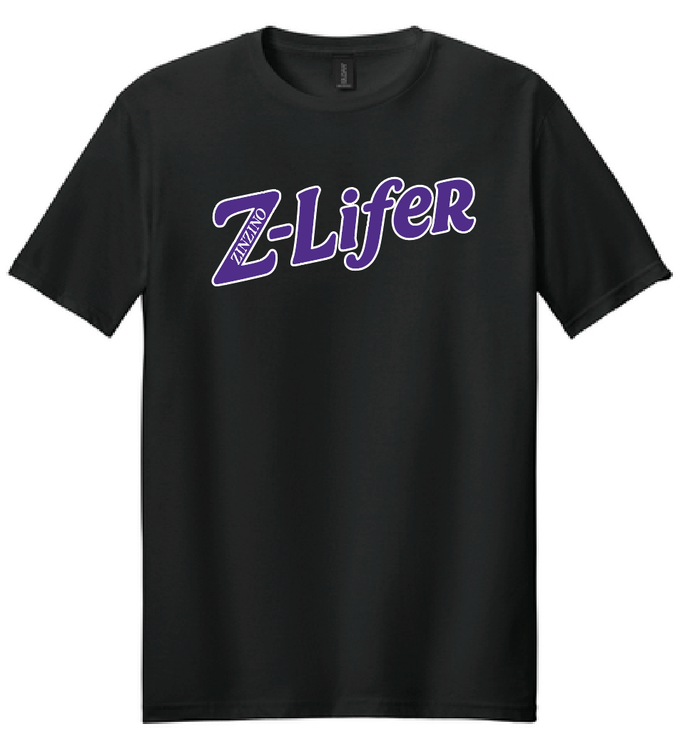Z Lifer (Give A Way)