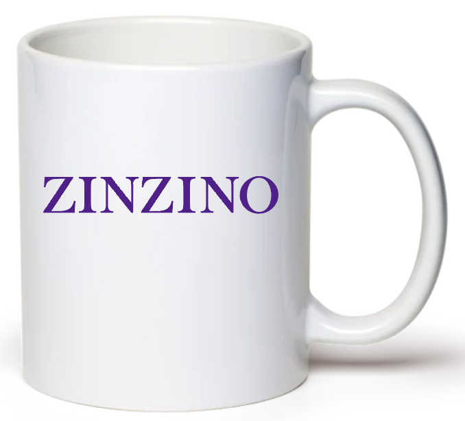 Zinzino Coffee Mug 11oz