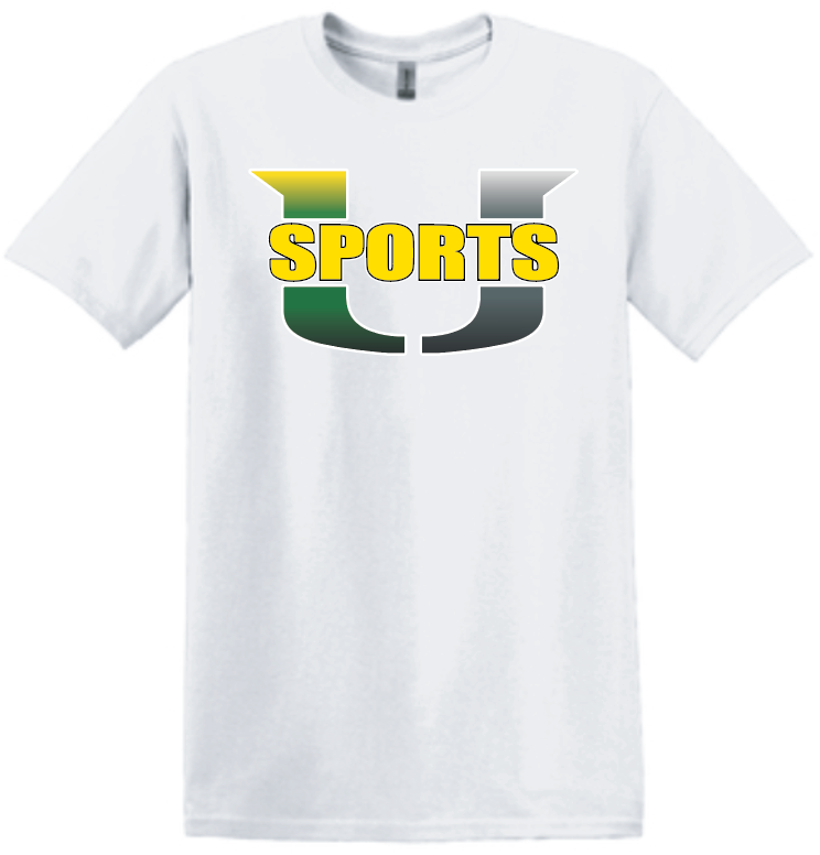 Sport U Unisex 100% Cotton Shirt RDG64000