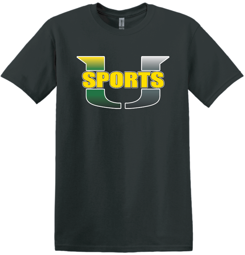 Sport U Unisex 100% Cotton Shirt RDG64000