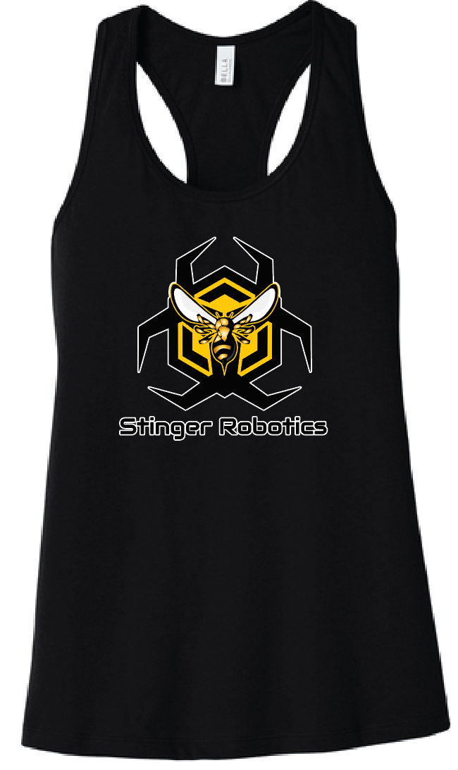 Denham Stingers Black Garments
