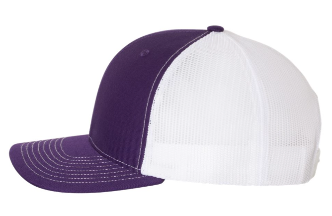 Denham Stingers Richardson Snapback Trucker Cap - 112
