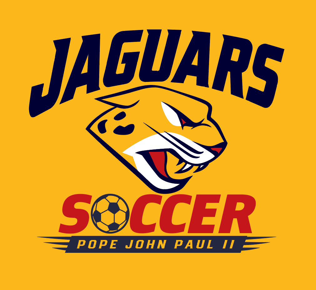 PJP Soccer Practice Shirts (GOLD)