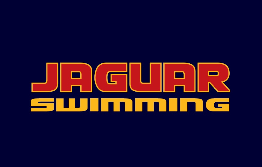 PJP Swim Jaguar Navy