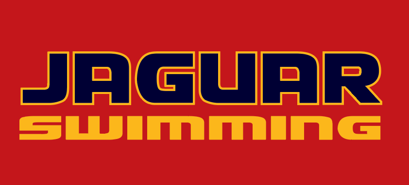 PJP Swim Jaguar Red