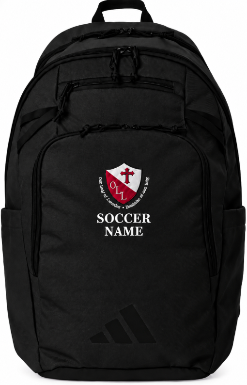 OLL Soccer Bag