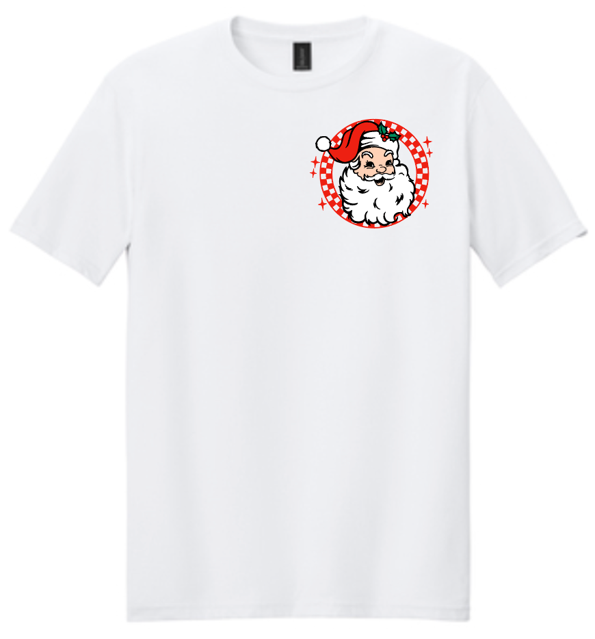 Christmas Santa Merry Christmas